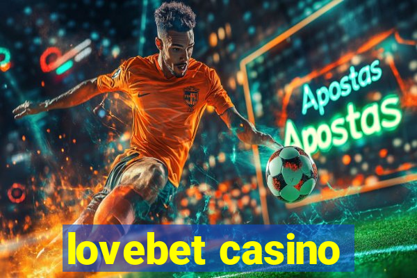 lovebet casino